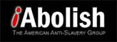 American Anti-Slavery Group Logo