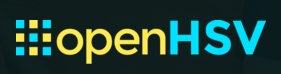 Open Huntsville Logo