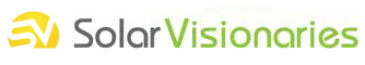 Solar Visionaries Logo