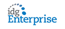 IDG Enterprise Logo