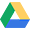 Google Drive Icon