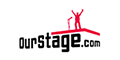OurStage Logo