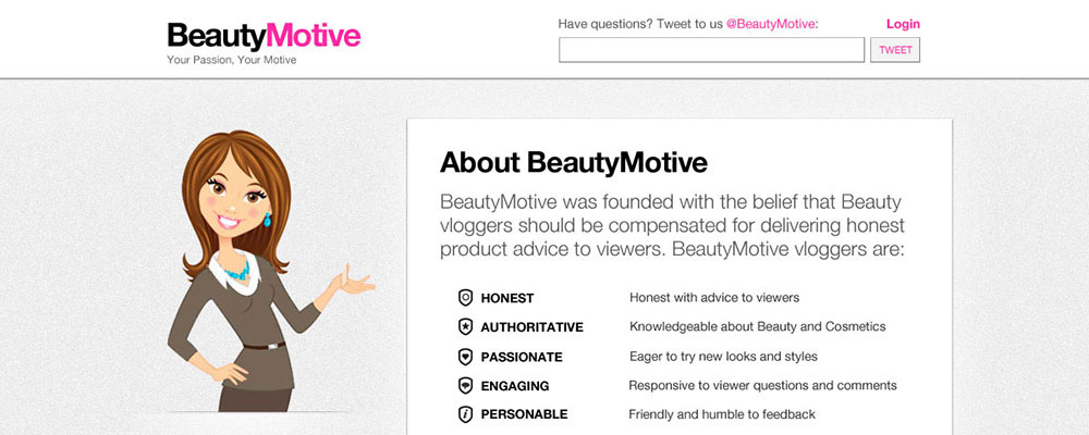 BeautyMotive About Page