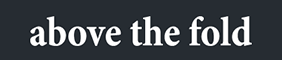 Above The Fold Logo