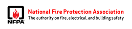 NFPA Logo