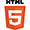 HTML5 Icon