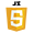 JavaScript Icon