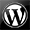 Wordpress Icon