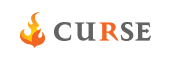 Curse Logo
